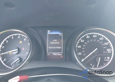 2022 Toyota Camry Se/Se Nightshade Edition z USA, uszkodzony, nr VIN 4T1G11AK2NU037158